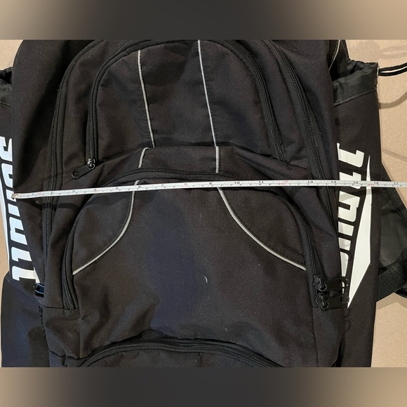 Schutt baseball bag - large - Picture 12 of 16